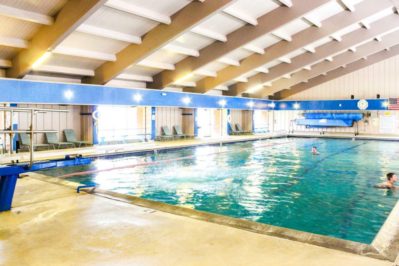 Waterfront Apres' Ski Cabin Βίλα South Lake Tahoe Εξωτερικό φωτογραφία