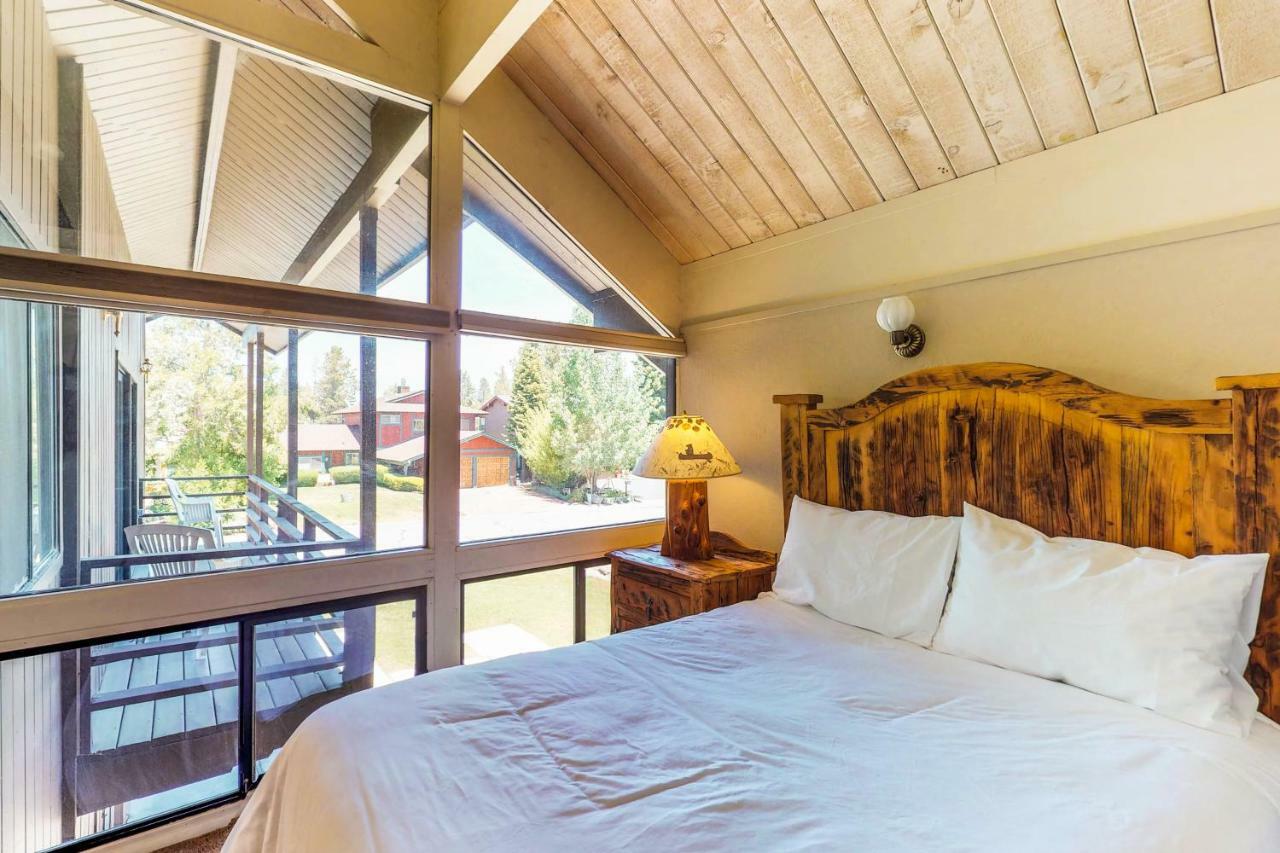 Waterfront Apres' Ski Cabin Βίλα South Lake Tahoe Εξωτερικό φωτογραφία