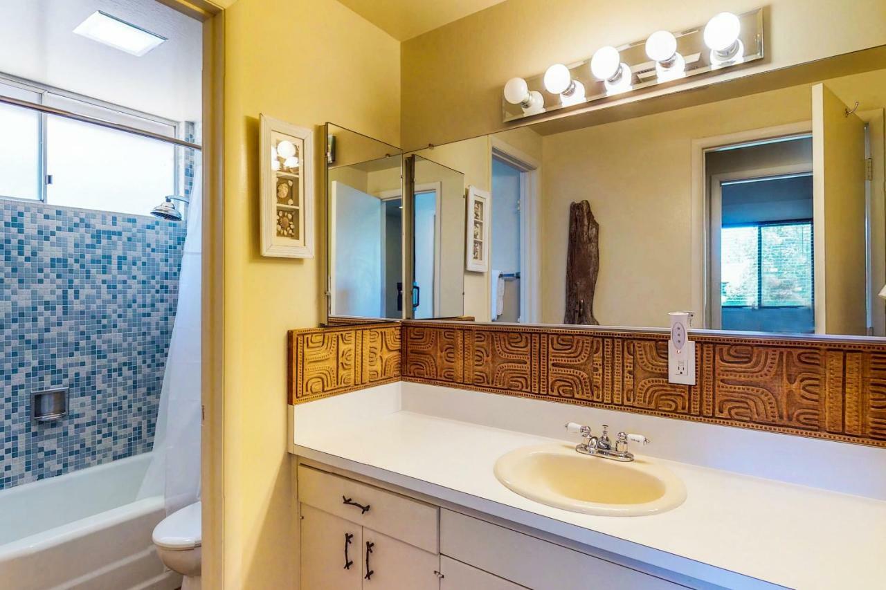Waterfront Apres' Ski Cabin Βίλα South Lake Tahoe Εξωτερικό φωτογραφία