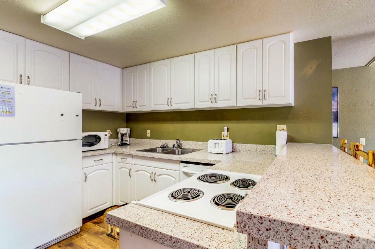Waterfront Apres' Ski Cabin Βίλα South Lake Tahoe Εξωτερικό φωτογραφία